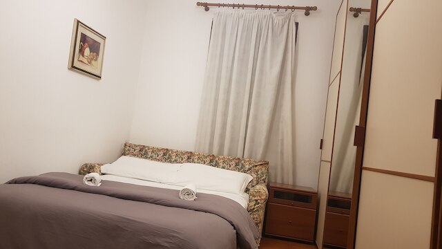 ベネチアン スタイル