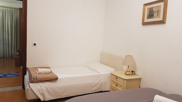 ベネチアン スタイル