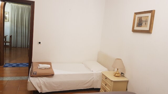 ベネチアン スタイル