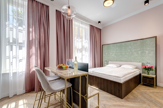 アパルタメンティ ソワ グダニスク