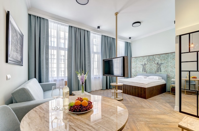 アパルタメンティ ソワ グダニスク