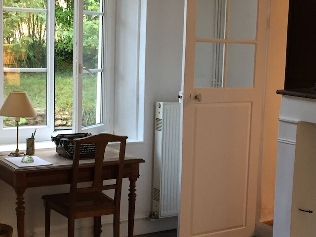 シェ フレッド エ セシル