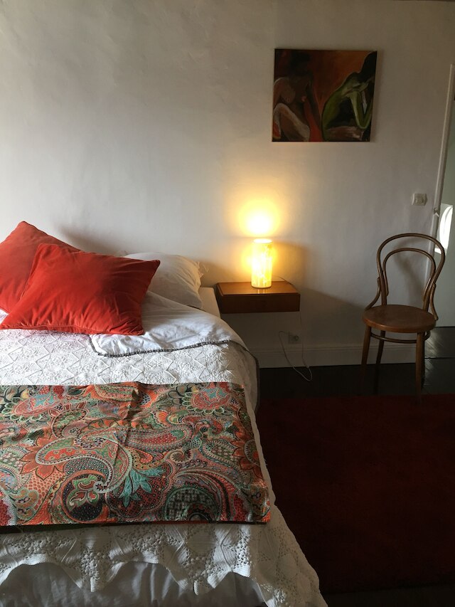 シェ フレッド エ セシル