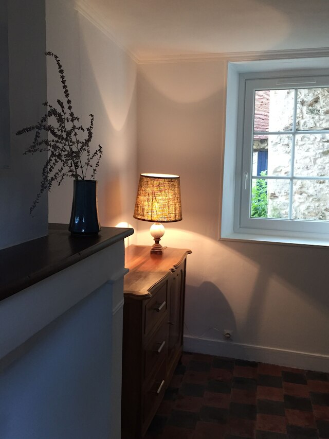 シェ フレッド エ セシル