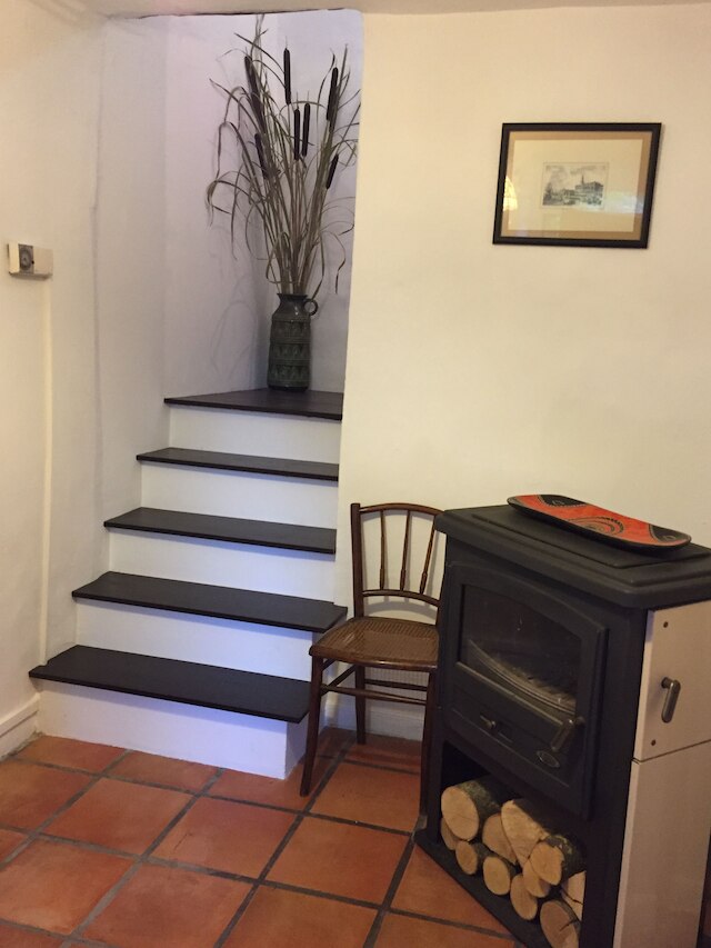 シェ フレッド エ セシル