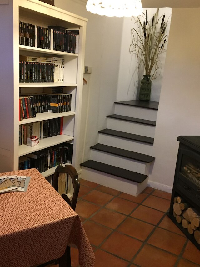 シェ フレッド エ セシル