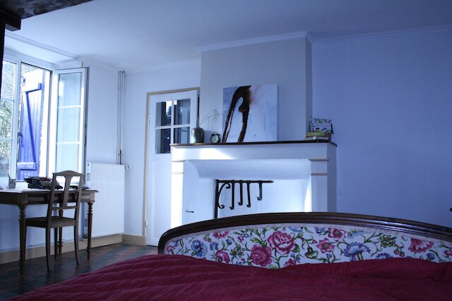 シェ フレッド エ セシル