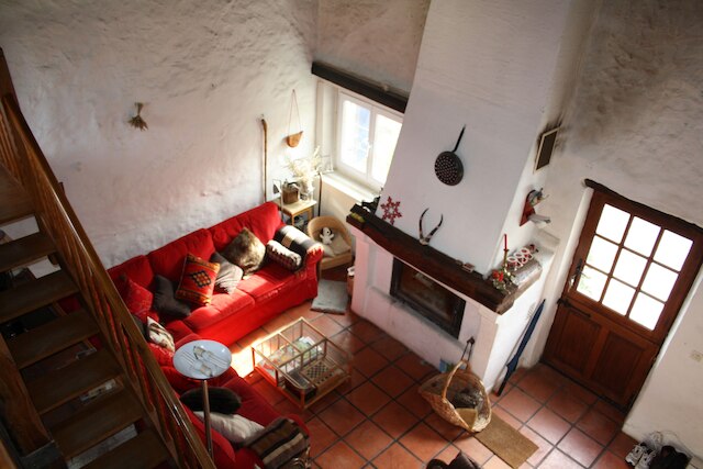 シェ フレッド エ セシル