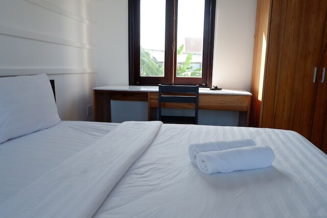 ホイアン ロータス アロマ ヴィラ