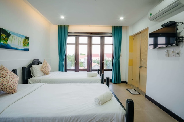 ホイアン ロータス アロマ ヴィラ