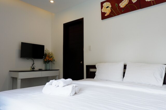 ホイアン ロータス アロマ ヴィラ