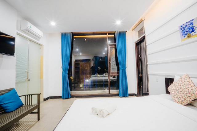 ホイアン ロータス アロマ ヴィラ