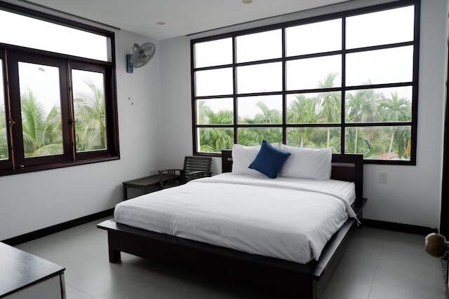 ホイアン ロータス アロマ ヴィラ