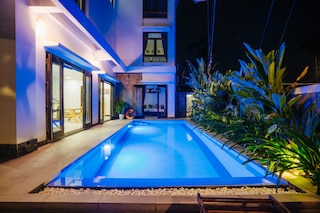 ホイアン ロータス アロマ ヴィラ