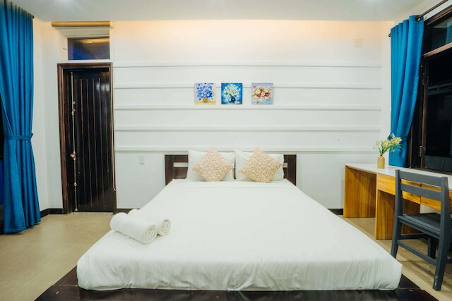 ホイアン ロータス アロマ ヴィラ