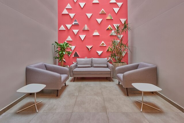 シティエクスプレスジュニア バイ マリオット シウダッドデメキシコ サリバン