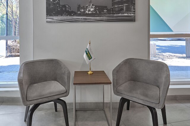 シティエクスプレスジュニア バイ マリオット シウダッドデメキシコ サリバン