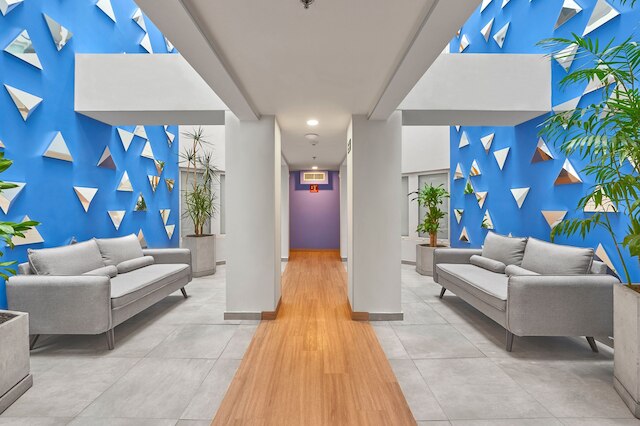 シティエクスプレスジュニア バイ マリオット シウダッドデメキシコ サリバン