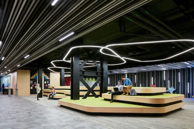 キャンパス 1 MTL ステューデント レジデンス