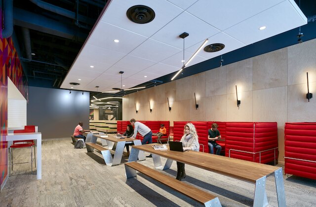 キャンパス 1 MTL ステューデント レジデンス