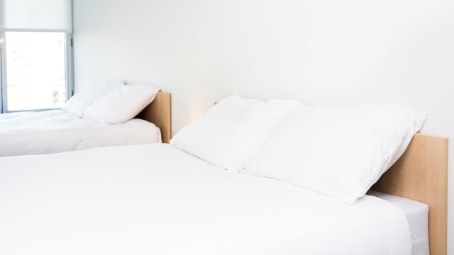 キャンパス 1 MTL ステューデント レジデンス