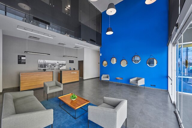 シティ エクスプレス バイ マリオット シウダッド デ メキシコ ラ ビラ