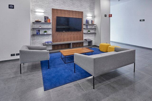 シティ エクスプレス バイ マリオット シウダッド デ メキシコ ラ ビラ