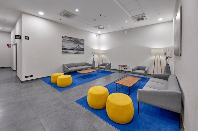 シティ エクスプレス バイ マリオット シウダッド デ メキシコ ラ ビラ