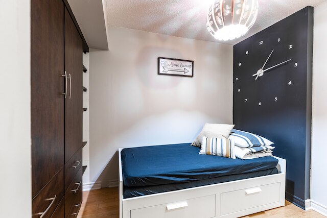 AOC スイーツ - ハート オブ ダウンタウン コンド