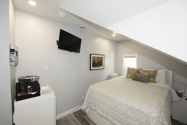 セリーン ナイアガラ イン