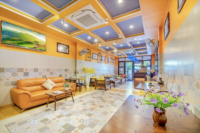 ソン トラン ホテル ホイアン