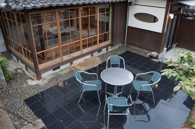 ムーンズ カフェ