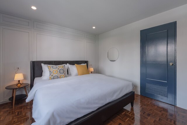 ザ メロー ピロー アット チェンマイ ゲート