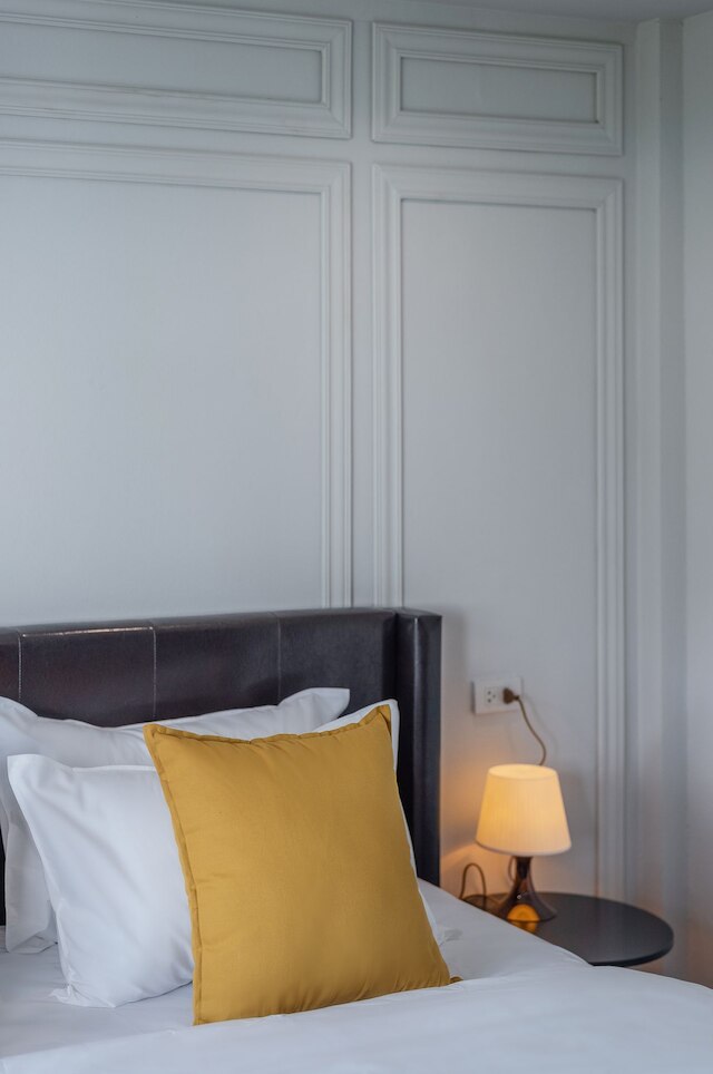 ザ メロー ピロー アット チェンマイ ゲート