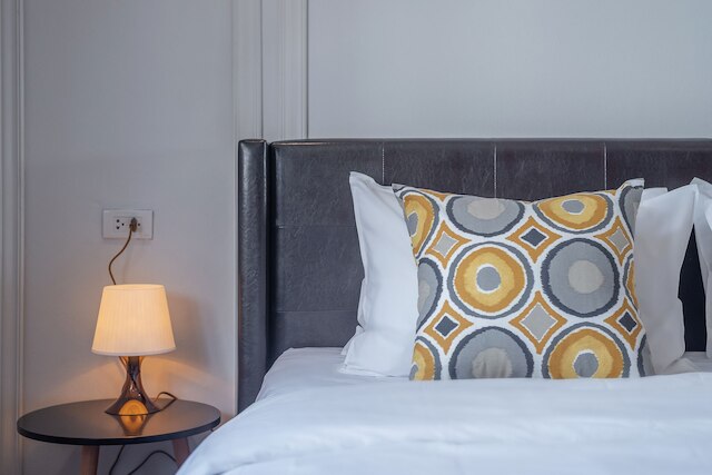 ザ メロー ピロー アット チェンマイ ゲート