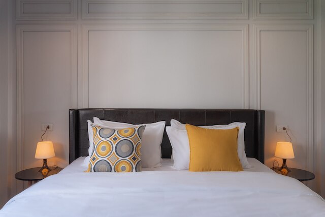 ザ メロー ピロー アット チェンマイ ゲート