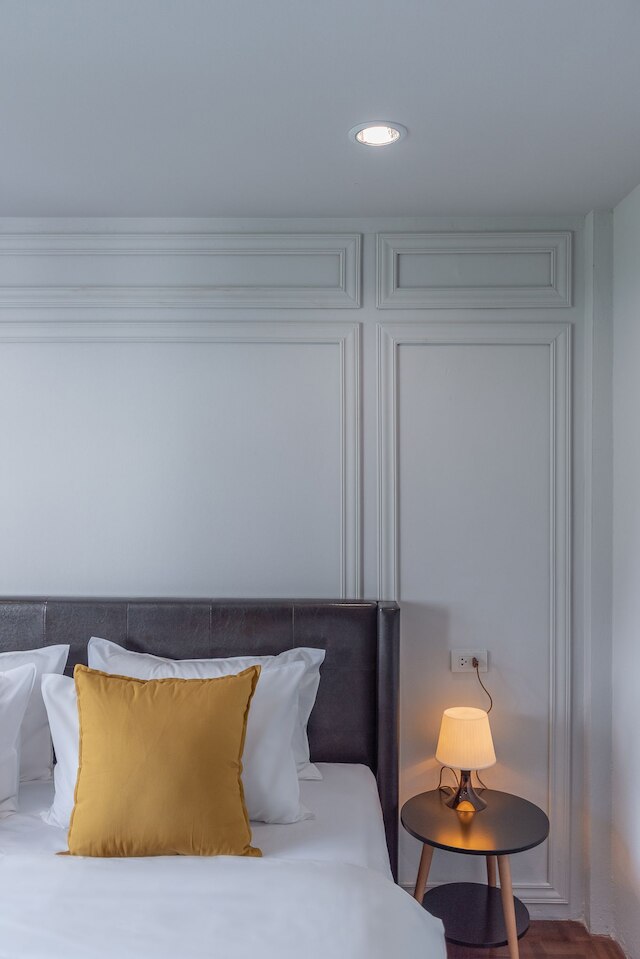 ザ メロー ピロー アット チェンマイ ゲート