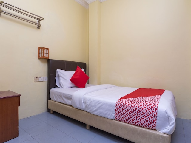 フーリー ホテル ジョホール ジャヤ