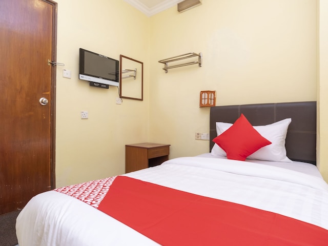 フーリー ホテル ジョホール ジャヤ