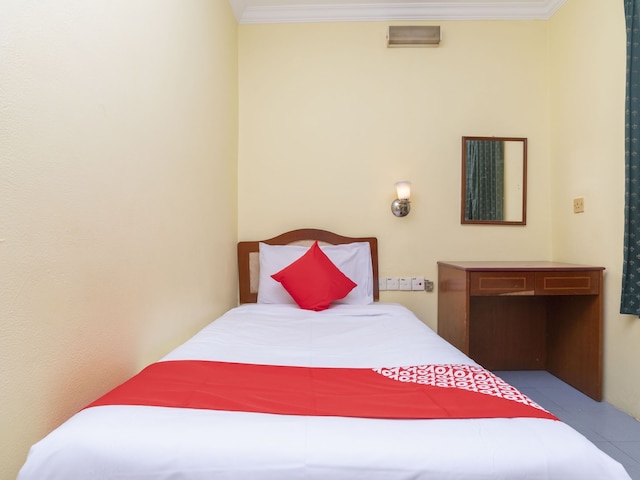 フーリー ホテル ジョホール ジャヤ