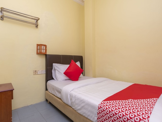 フーリー ホテル ジョホール ジャヤ