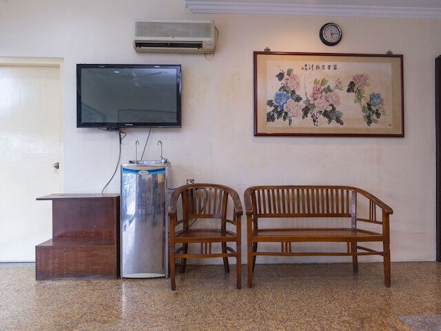 フーリー ホテル ジョホール ジャヤ