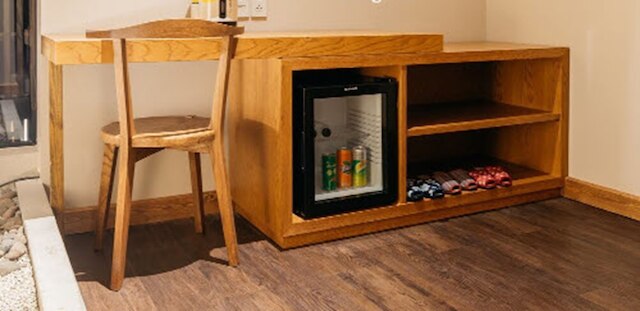 マユ バンコク ジャパニーズ スタイル ホテル