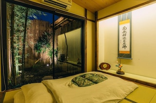 マユ バンコク ジャパニーズ スタイル ホテル