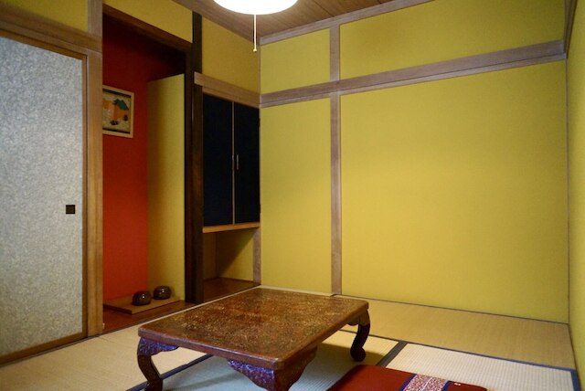 Hostel & Spa FAN! MATSUMOTO