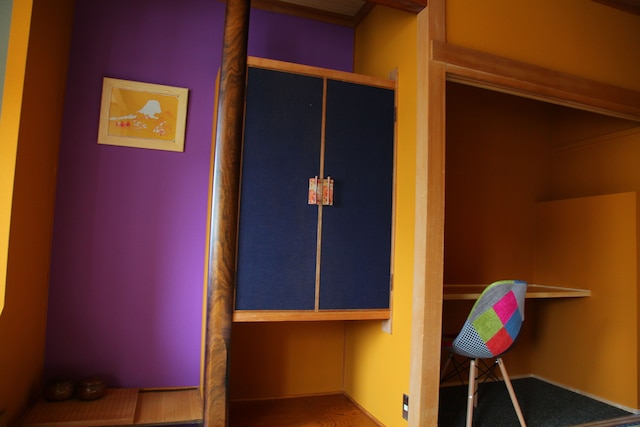 Hostel & Spa FAN! MATSUMOTO