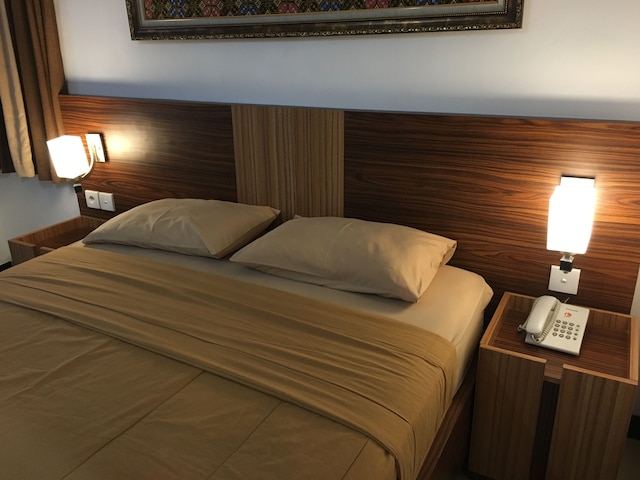 ホテル クリスティーナ