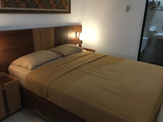 ホテル クリスティーナ