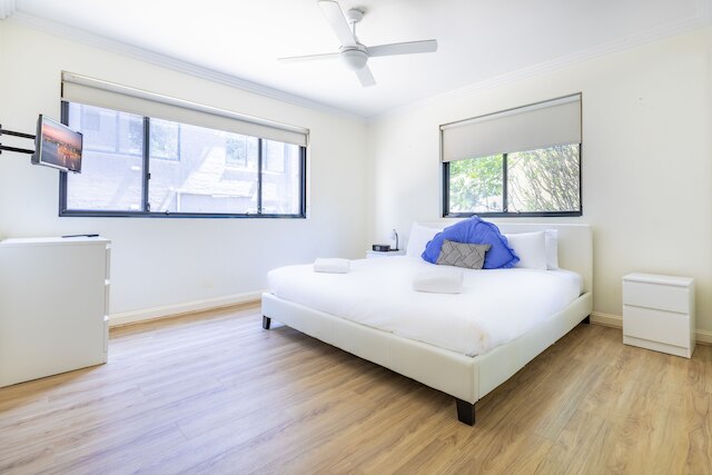 パーフェクトリー ロケーティッド アパートメント ルーフトップ プール & スパ