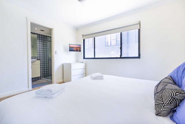 パーフェクトリー ロケーティッド アパートメント ルーフトップ プール & スパ